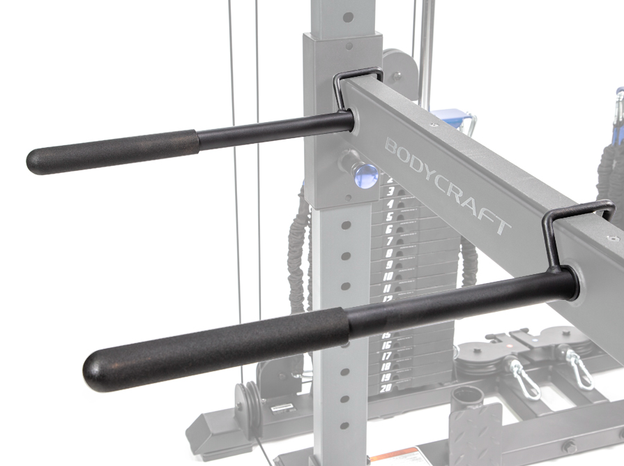 Bodycraft f430 power rack review hotsell